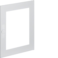 FZ104N Tür,  univers,  rechts,  transparent,  für Schrank H:650xB:550mm